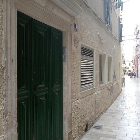 Apartamento Two Bells Šibenik Habitación foto