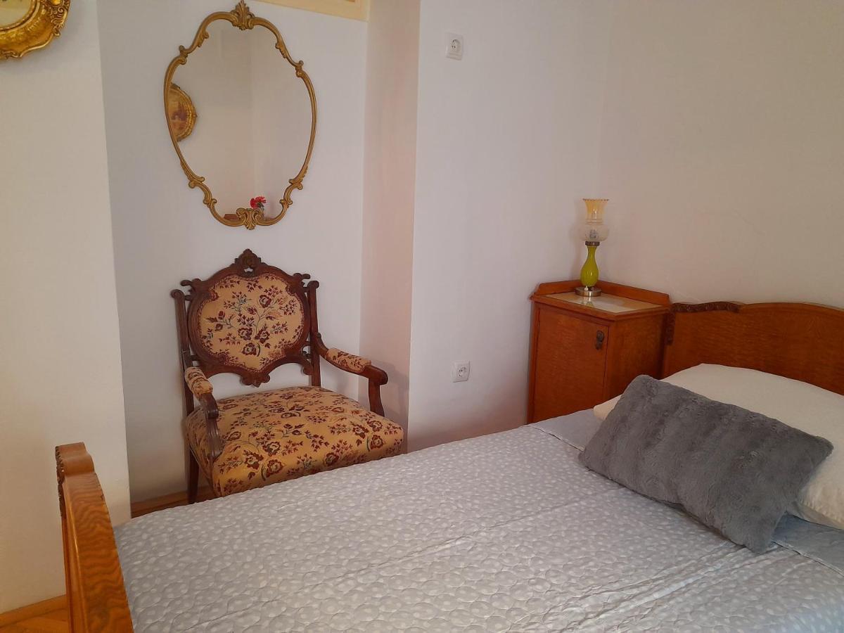 Apartamento Two Bells Šibenik Exterior foto