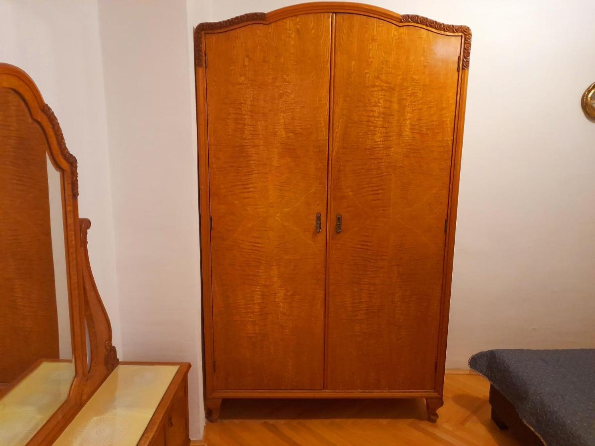 Apartamento Two Bells Šibenik Exterior foto