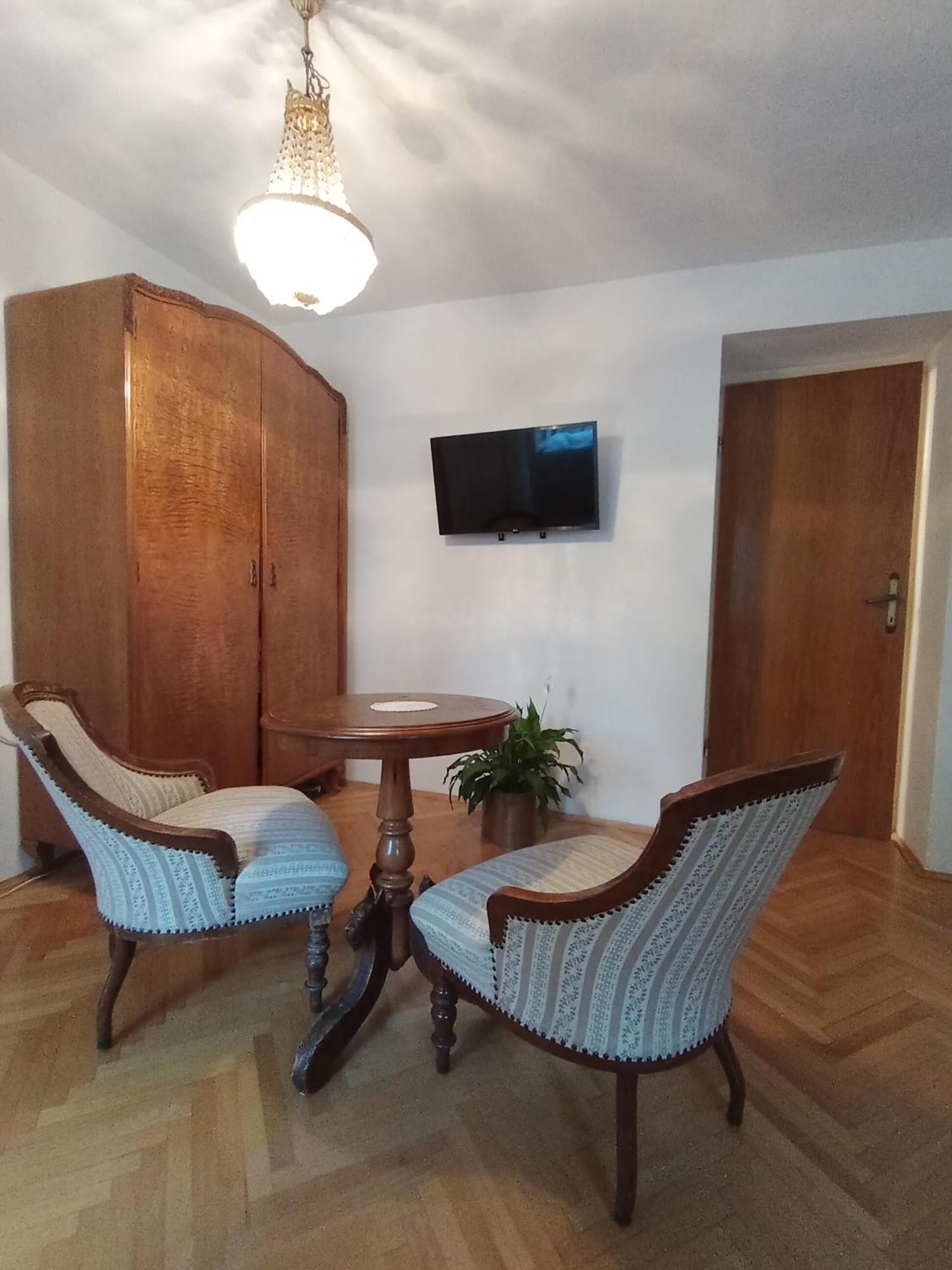 Apartamento Two Bells Šibenik Exterior foto