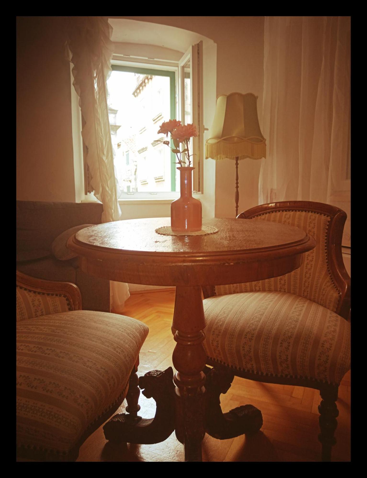 Apartamento Two Bells Šibenik Habitación foto