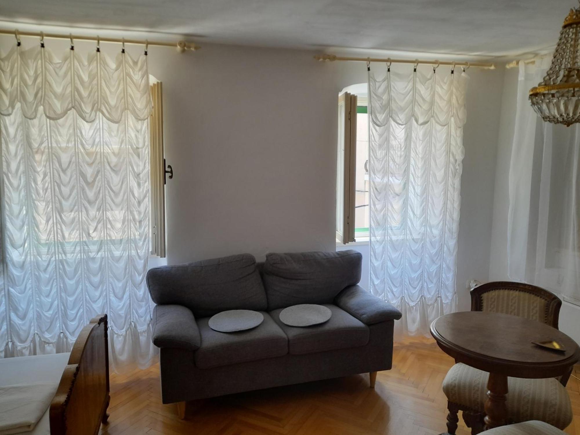 Apartamento Two Bells Šibenik Habitación foto